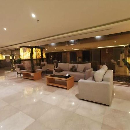 Ozone Hotel Cidde Dış mekan fotoğraf