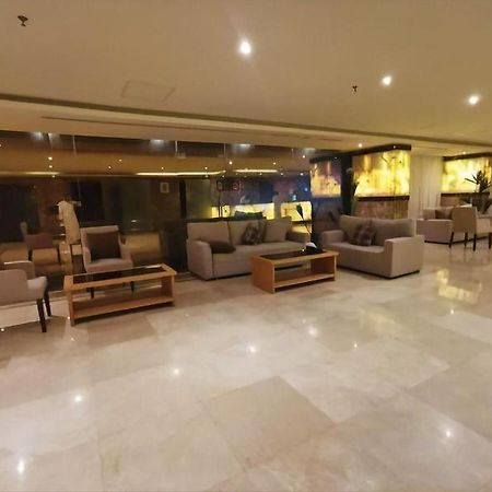 Ozone Hotel Cidde Dış mekan fotoğraf