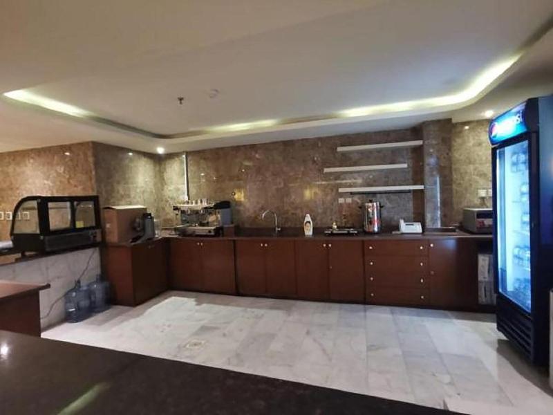 Ozone Hotel Cidde Dış mekan fotoğraf