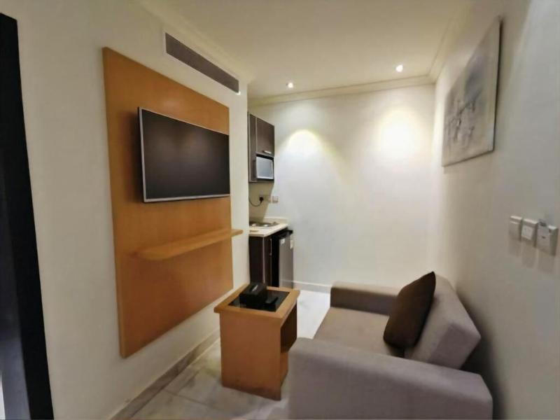 Ozone Hotel Cidde Dış mekan fotoğraf