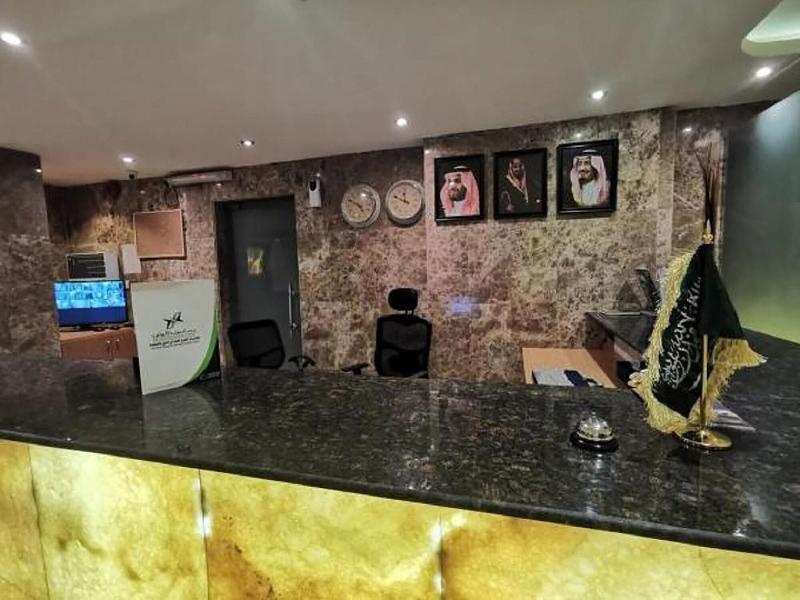 Ozone Hotel Cidde Dış mekan fotoğraf