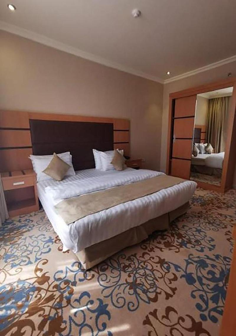 Ozone Hotel Cidde Dış mekan fotoğraf